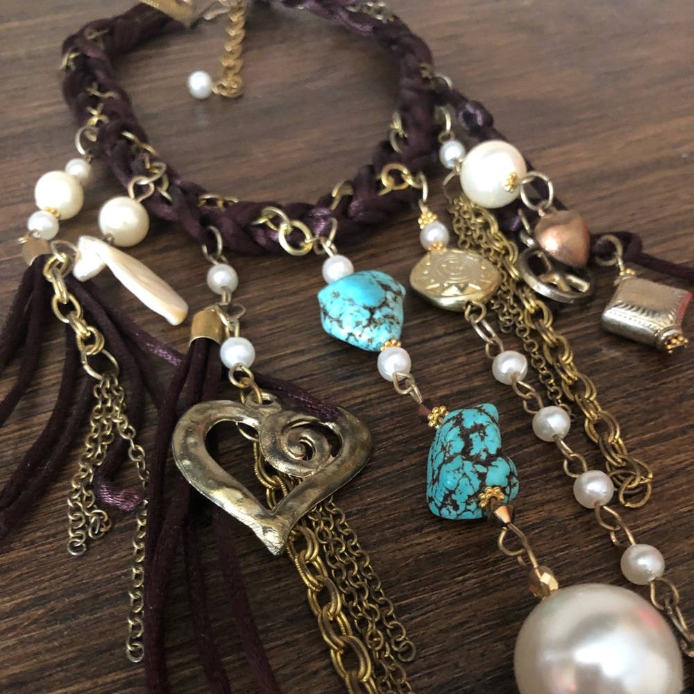 Necklace - Picture 2 of 7